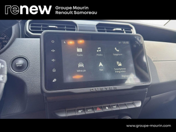 Photo 21 du bon plan DACIA Duster 1.3 TCe 150ch FAP  Journey 4x2 EDC occasion à 19790 €
