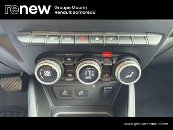 Photo 23 du bon plan DACIA Duster 1.3 TCe 150ch FAP  Journey 4x2 EDC occasion à 19790 €