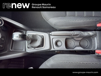Photo 24 du bon plan DACIA Duster 1.3 TCe 150ch FAP  Journey 4x2 EDC occasion à 19790 €