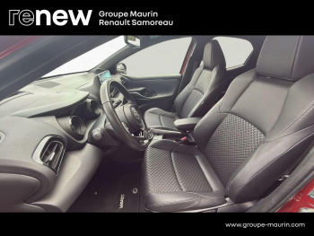 Photo 12 du bon plan TOYOTA Yaris 116h Collection 5p occasion à 17900 €
