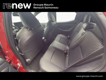 Photo 13 du bon plan TOYOTA Yaris 116h Collection 5p occasion à 17900 €