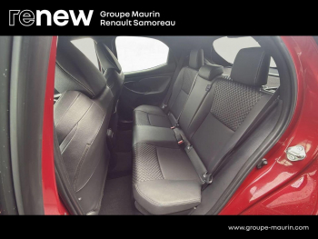 Photo 14 du bon plan TOYOTA Yaris 116h Collection 5p occasion à 17900 €