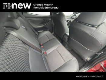 Photo 15 du bon plan TOYOTA Yaris 116h Collection 5p occasion à 17900 €