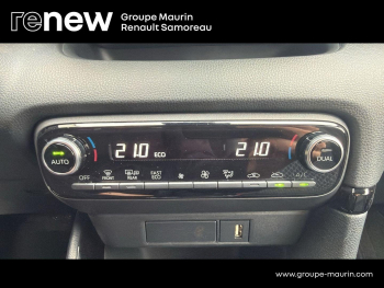 Photo 24 du bon plan TOYOTA Yaris 116h Collection 5p occasion à 17900 €