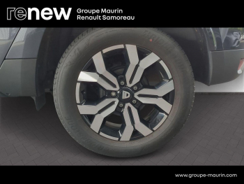Photo 7 du bon plan DACIA Duster 1.0 ECO-G 100ch Prestige 4x2 occasion à 16390 €