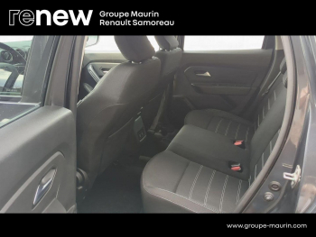 Photo 10 du bon plan DACIA Duster 1.0 ECO-G 100ch Prestige 4x2 occasion à 16390 €