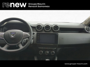 Photo 12 du bon plan DACIA Duster 1.0 ECO-G 100ch Prestige 4x2 occasion à 16390 €