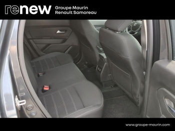 Photo 14 du bon plan DACIA Duster 1.0 ECO-G 100ch Prestige 4x2 occasion à 16390 €