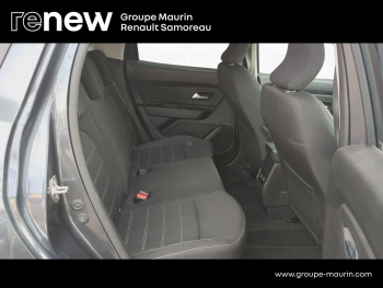 Photo 15 du bon plan DACIA Duster 1.0 ECO-G 100ch Prestige 4x2 occasion à 16390 €
