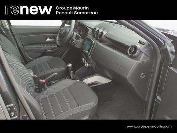 Photo 16 du bon plan DACIA Duster 1.0 ECO-G 100ch Prestige 4x2 occasion à 16390 €