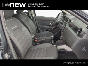 Photo 17 du bon plan DACIA Duster 1.0 ECO-G 100ch Prestige 4x2 occasion à 16390 €