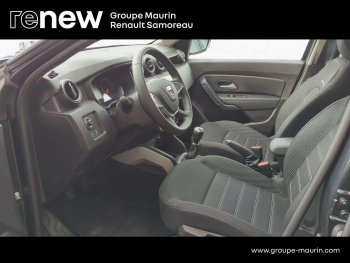 Photo 18 du bon plan DACIA Duster 1.0 ECO-G 100ch Prestige 4x2 occasion à 16390 €