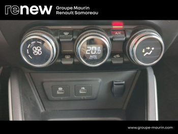Photo 27 du bon plan DACIA Duster 1.0 ECO-G 100ch Prestige 4x2 occasion à 16390 €