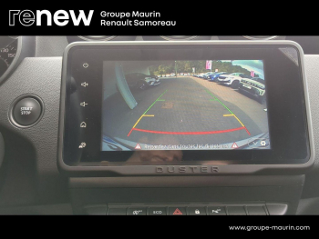 Photo 31 du bon plan DACIA Duster 1.0 ECO-G 100ch Prestige 4x2 occasion à 16390 €