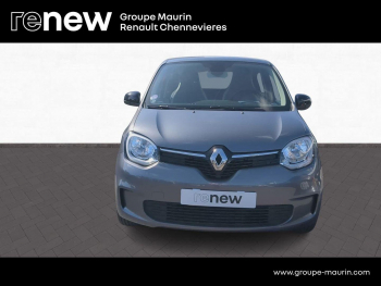 Photo 2 du bon plan RENAULT Twingo 1.0 SCe 65ch Equilibre occasion à 11990 €