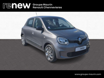 Photo 3 du bon plan RENAULT Twingo 1.0 SCe 65ch Equilibre occasion à 11990 €