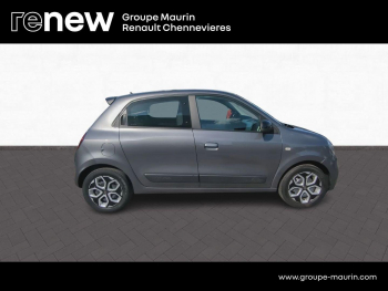 Photo 4 du bon plan RENAULT Twingo 1.0 SCe 65ch Equilibre occasion à 11990 €