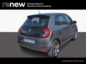 Photo 5 du bon plan RENAULT Twingo 1.0 SCe 65ch Equilibre occasion à 11990 €