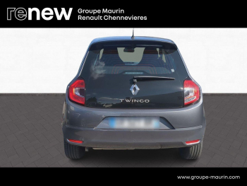 Photo 6 du bon plan RENAULT Twingo 1.0 SCe 65ch Equilibre occasion à 11990 €