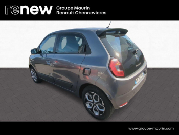 Photo 7 du bon plan RENAULT Twingo 1.0 SCe 65ch Equilibre occasion à 11990 €