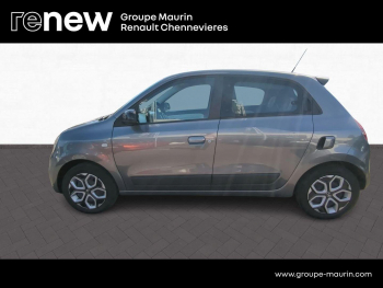 Photo 8 du bon plan RENAULT Twingo 1.0 SCe 65ch Equilibre occasion à 11990 €