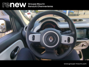 Photo 10 du bon plan RENAULT Twingo 1.0 SCe 65ch Equilibre occasion à 11990 €