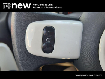 Photo 11 du bon plan RENAULT Twingo 1.0 SCe 65ch Equilibre occasion à 11990 €