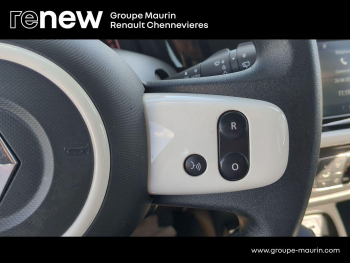 Photo 12 du bon plan RENAULT Twingo 1.0 SCe 65ch Equilibre occasion à 11990 €