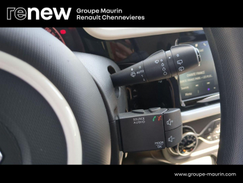 Photo 14 du bon plan RENAULT Twingo 1.0 SCe 65ch Equilibre occasion à 11990 €