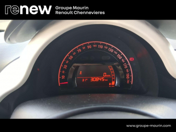 Photo 15 du bon plan RENAULT Twingo 1.0 SCe 65ch Equilibre occasion à 11990 €