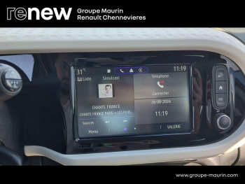 Photo 16 du bon plan RENAULT Twingo 1.0 SCe 65ch Equilibre occasion à 11990 €
