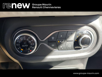 Photo 19 du bon plan RENAULT Twingo 1.0 SCe 65ch Equilibre occasion à 11990 €