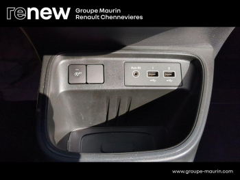 Photo 20 du bon plan RENAULT Twingo 1.0 SCe 65ch Equilibre occasion à 11990 €