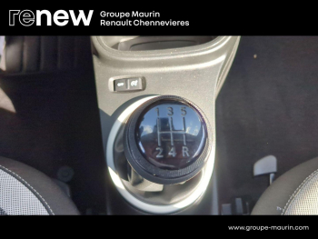 Photo 21 du bon plan RENAULT Twingo 1.0 SCe 65ch Equilibre occasion à 11990 €