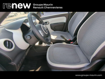 Photo 22 du bon plan RENAULT Twingo 1.0 SCe 65ch Equilibre occasion à 11990 €