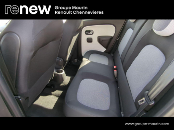 Photo 23 du bon plan RENAULT Twingo 1.0 SCe 65ch Equilibre occasion à 11990 €