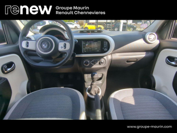 Photo 24 du bon plan RENAULT Twingo 1.0 SCe 65ch Equilibre occasion à 11990 €