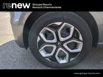 Photo 26 du bon plan RENAULT Twingo 1.0 SCe 65ch Equilibre occasion à 11990 €