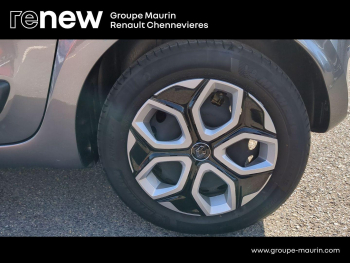 Photo 27 du bon plan RENAULT Twingo 1.0 SCe 65ch Equilibre occasion à 11990 €