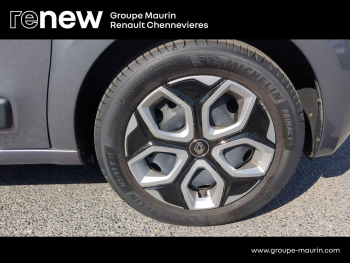 Photo 29 du bon plan RENAULT Twingo 1.0 SCe 65ch Equilibre occasion à 11990 €