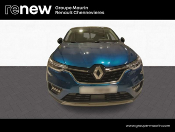 Photo 2 du bon plan RENAULT Arkana 1.6 E-Tech 145ch Intens -21B occasion à 17490 €