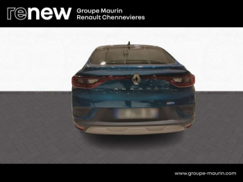 Photo 6 du bon plan RENAULT Arkana 1.6 E-Tech 145ch Intens -21B occasion à 17490 €
