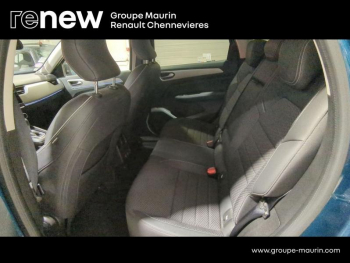 Photo 10 du bon plan RENAULT Arkana 1.6 E-Tech 145ch Intens -21B occasion à 17490 €