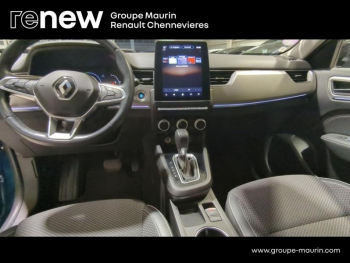 Photo 11 du bon plan RENAULT Arkana 1.6 E-Tech 145ch Intens -21B occasion à 17490 €