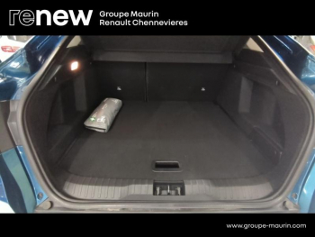 Photo 12 du bon plan RENAULT Arkana 1.6 E-Tech 145ch Intens -21B occasion à 17490 €