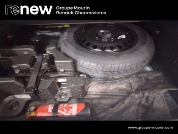 Photo 13 du bon plan RENAULT Arkana 1.6 E-Tech 145ch Intens -21B occasion à 17490 €