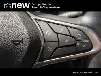Photo 16 du bon plan RENAULT Arkana 1.6 E-Tech 145ch Intens -21B occasion à 17490 €