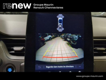 Photo 24 du bon plan RENAULT Arkana 1.6 E-Tech 145ch Intens -21B occasion à 17490 €