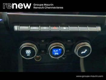 Photo 25 du bon plan RENAULT Arkana 1.6 E-Tech 145ch Intens -21B occasion à 17490 €