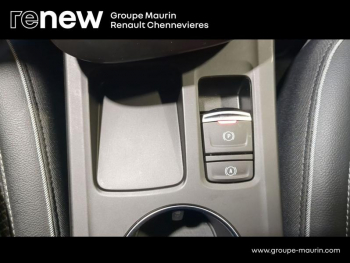 Photo 27 du bon plan RENAULT Arkana 1.6 E-Tech 145ch Intens -21B occasion à 17490 €